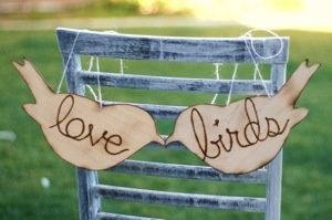Love Birds
