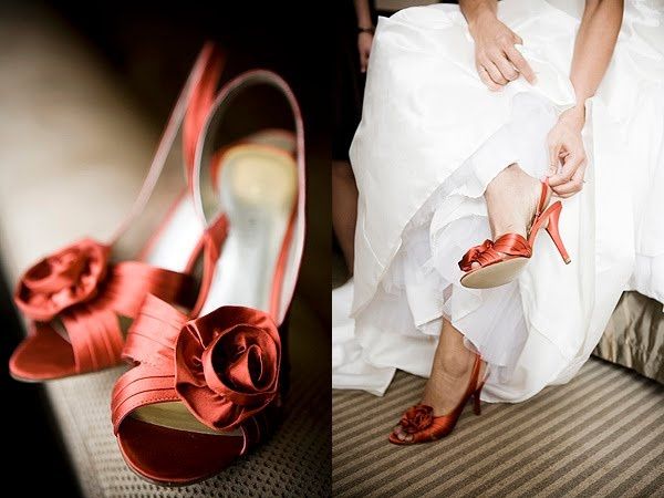 Peep Toe 