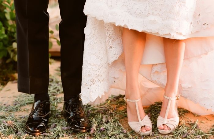 Peep Toe