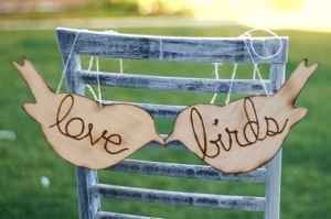 Love Birds