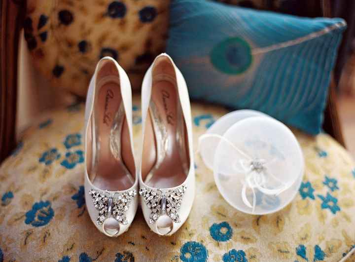 Peep Toe
