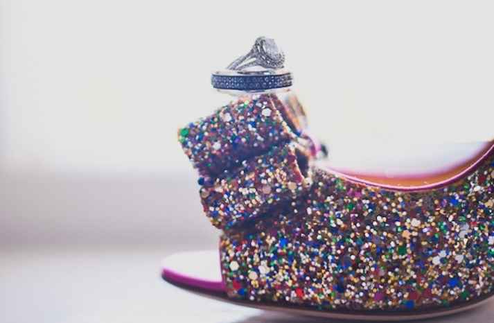 Peep Toe