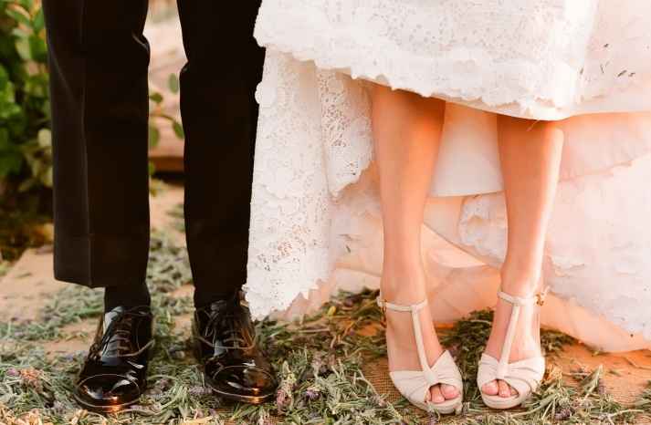 Peep Toe