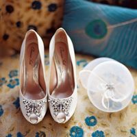 Peep Toe