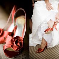 Peep Toe 