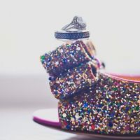 Peep Toe