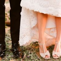 Peep Toe