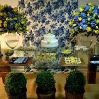 Decoração