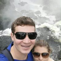 E os noivos?? vamos mostrar  :d - 1