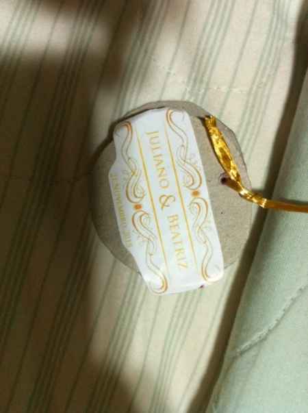 Convite madrinha - 4