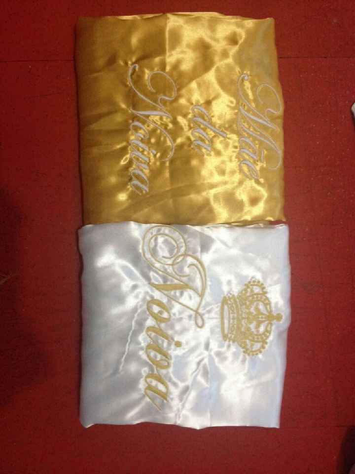 Robes madrinhas - 3