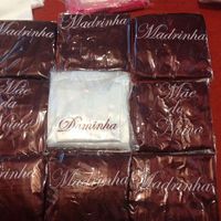 Robes madrinhas - 1