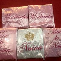 Robes madrinhas - 2