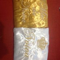 Robes madrinhas - 3