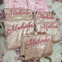 Robes madrinhas - 4