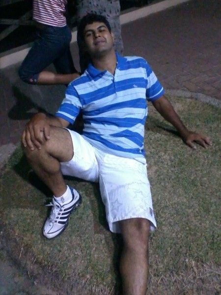minha vida
