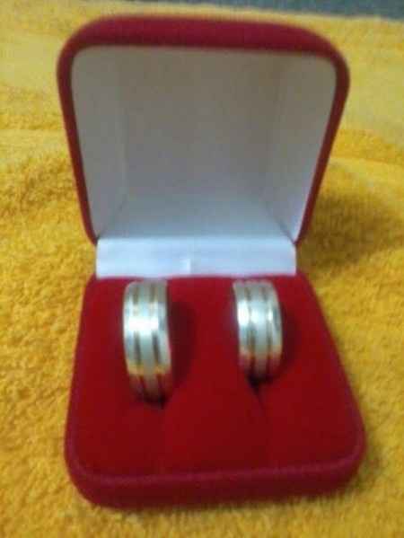ALIANCAS