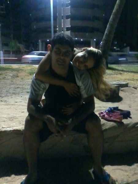 te amo...