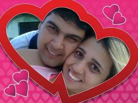 amor meu