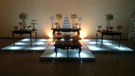 Decoração