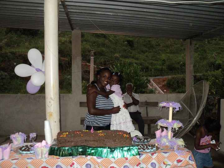 aniversario de ester