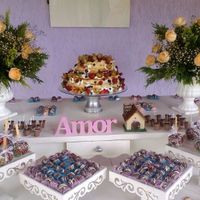 Depois do noivado vem....casamento!!!