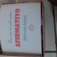 Lembrancinha dos padrinhos - 3
