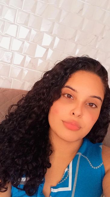 Vote na melhor foto de… maquiagem 1