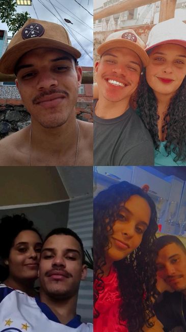 Vote na melhor foto do… traje de noivo 1