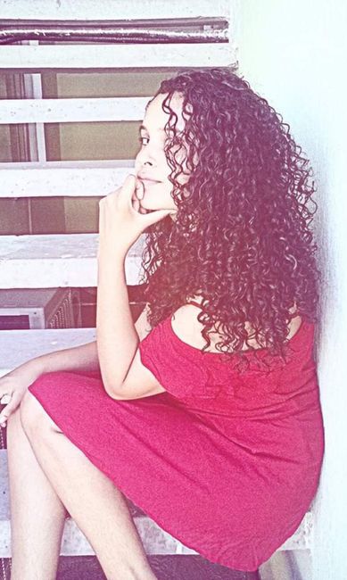 Vote na melhor foto de... penteado 1