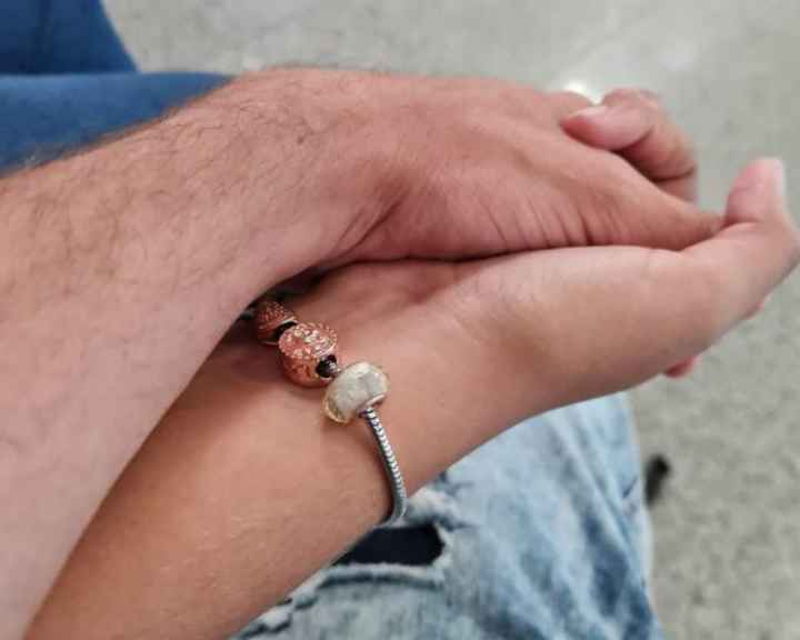 Qual o maior sonho de vocês como casal? - 1