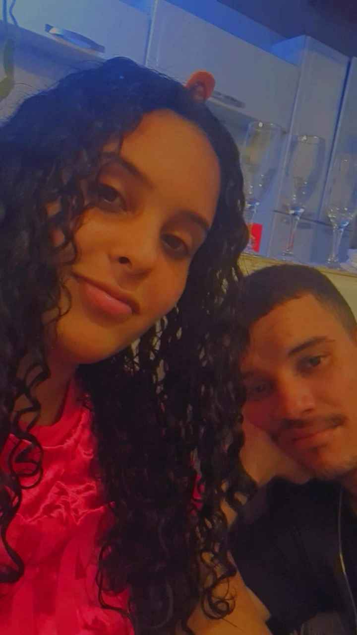 Quando você percebeu que queria passar o resto da vida com o seu amor? - 1
