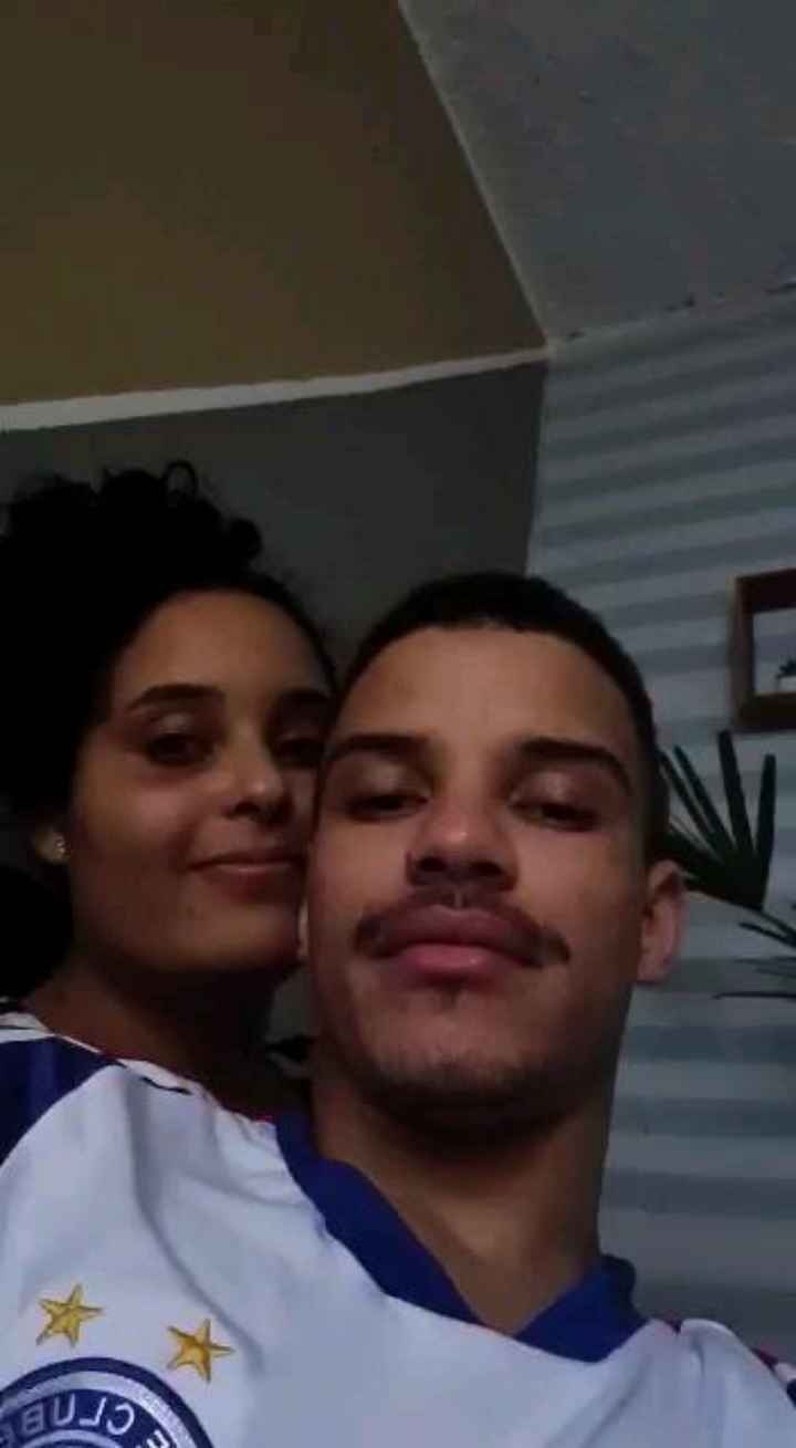 Quando você percebeu que queria passar o resto da vida com o seu amor? - 2