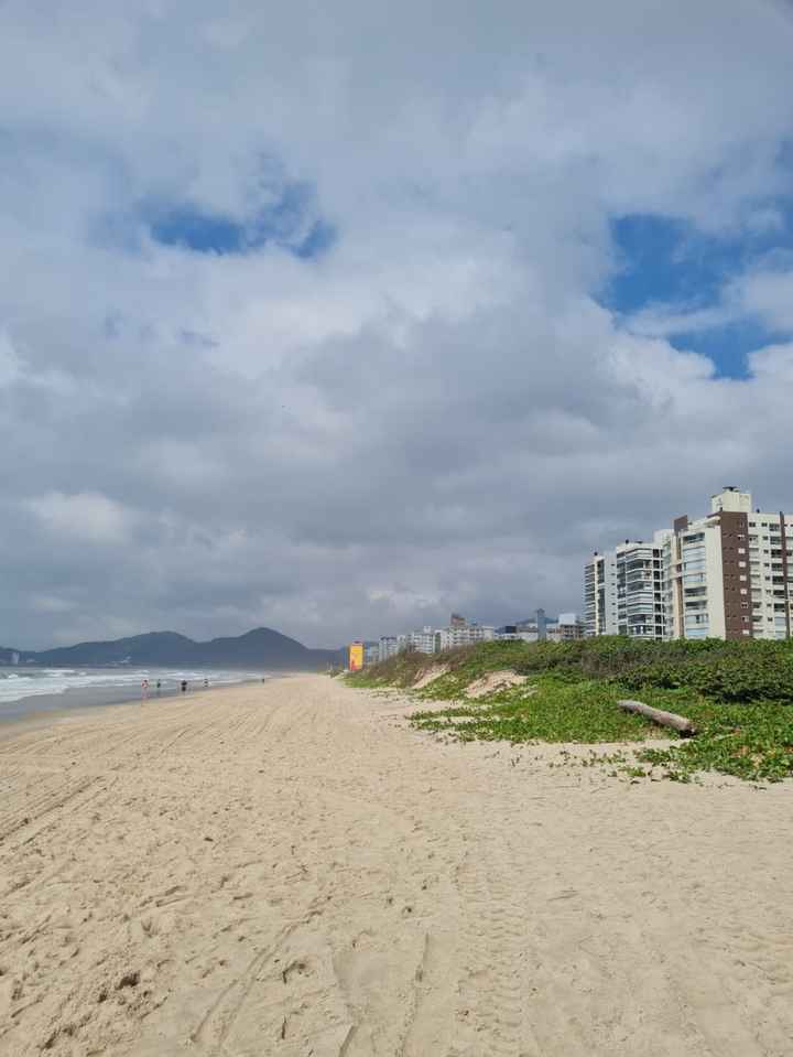 Como você lidaria com… mudança de clima? #90diasparacasar - 1