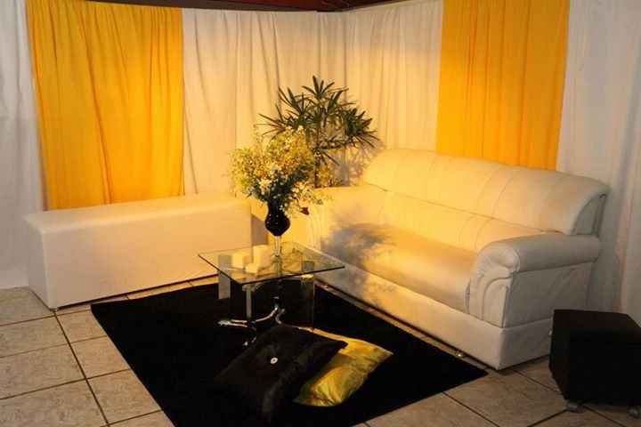 Sala vip
