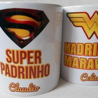 Dicas de lembranças para padrinhos - 1