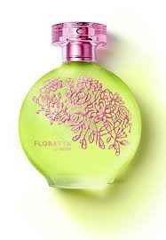 Floratta L'amore... O nome do perfume super combina com a ocasião! kkkk
