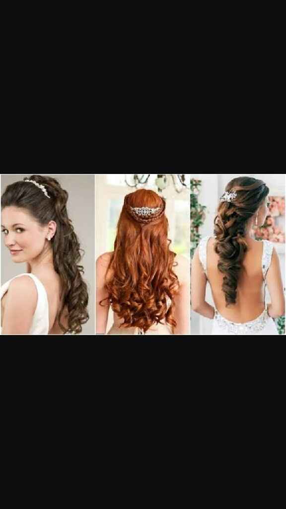 Penteado - 1