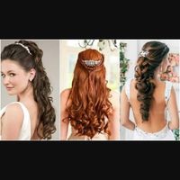 Penteado - 1