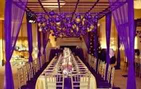 Idéias para decoração roxa - 4