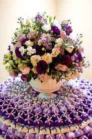 Idéias para decoração roxa - 6