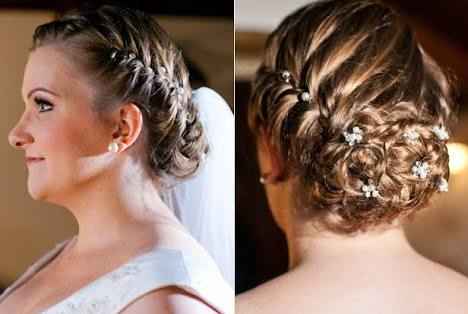 Penteado - 1
