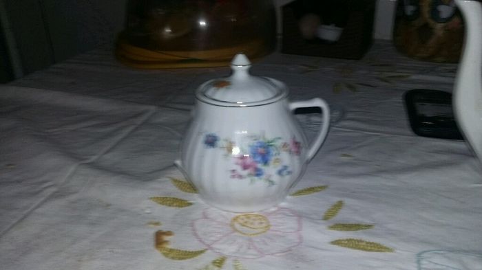 Decoração de chá de panela - 4