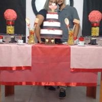Meu chá de panela!! - 5