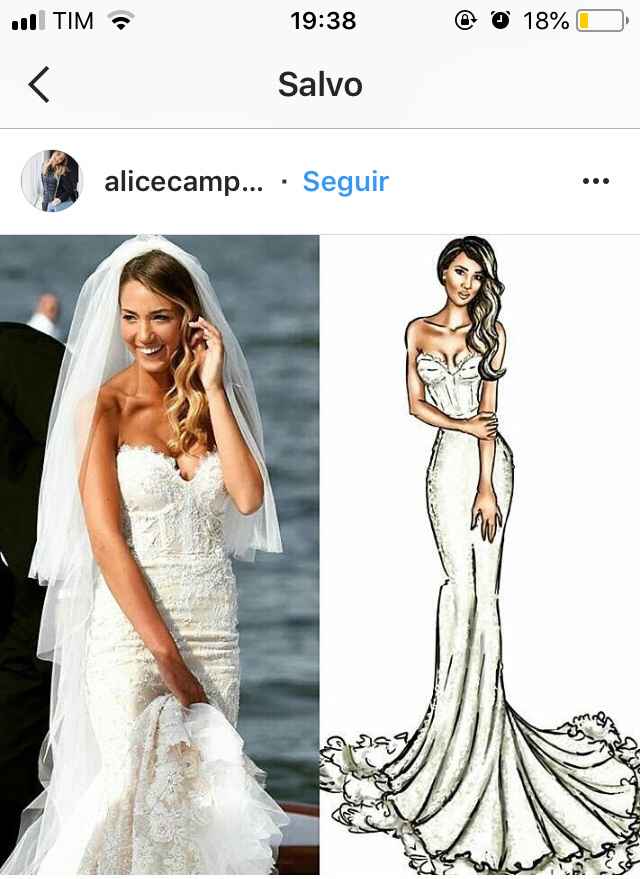 ÚLTIMO PASSO: Ganhe sua medalha: Noiva Musa! 😊🏅💅 - 2