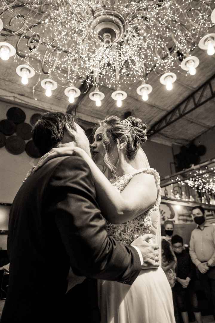 Quantos ❤️ você dá para o dia do seu casamento? Avalie! - 1