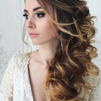  Cabelo - 1