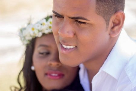 Meu pré wedding 😍 - 6
