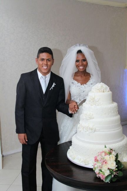 Casamos {22/11/2014} - 6