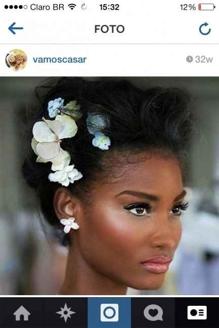 Help - Make para pele negra - 1